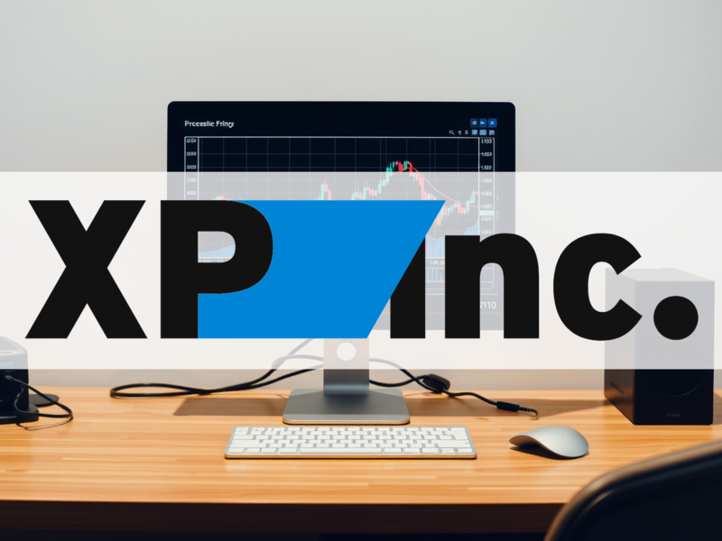 Xp Aktie: Gewinnchancen gestiegen - Foto: über boerse-global.de