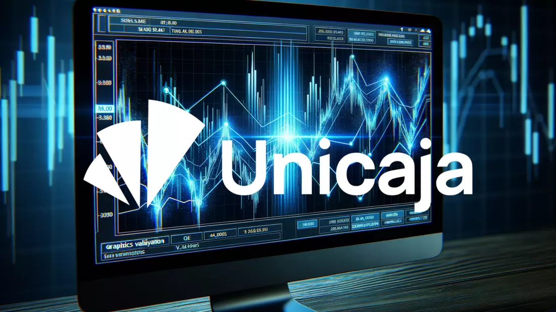 Unicaja Banco: Aufstieg in den europäischen Elite-Index - Bild: über boerse-global.de