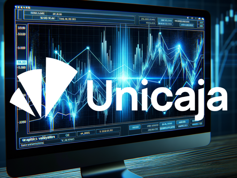 Unicaja Banco: Aufstieg in den europäischen Elite-Index - Foto: über boerse-global.de