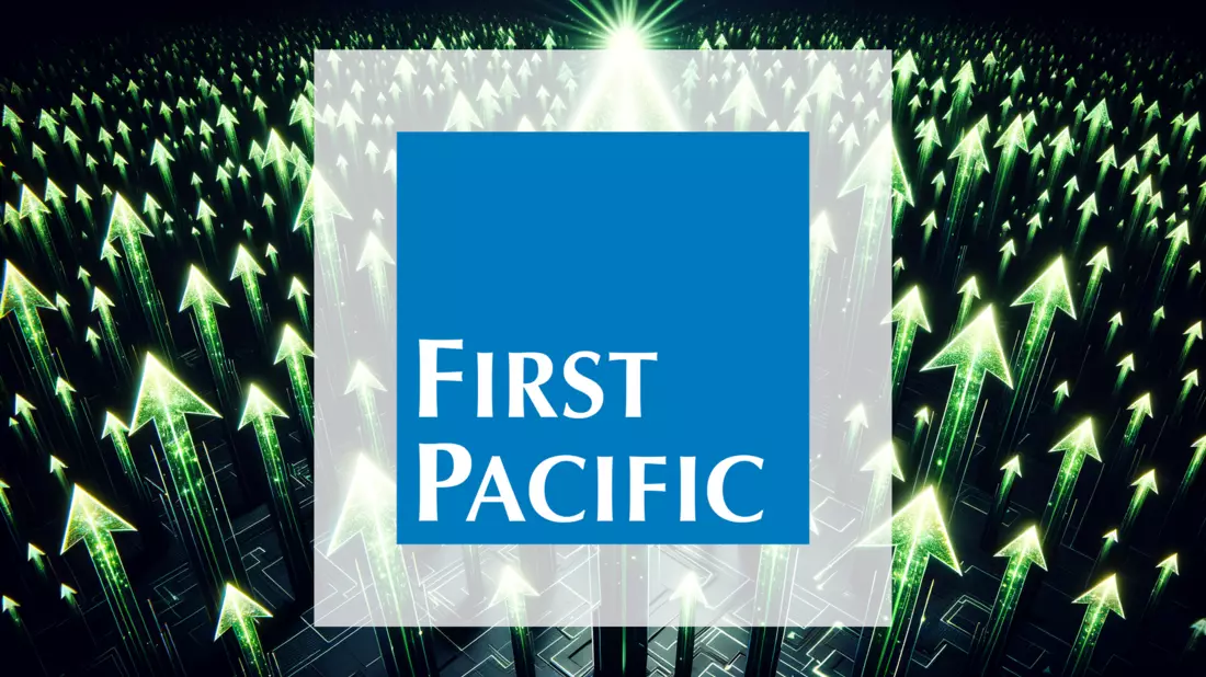 First Pacific Aktie: Maynilad-IPO zündet nächsten Booster - Bild: über boerse-global.de