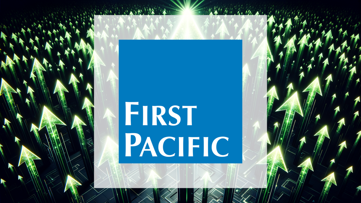 First Pacific Aktie: Maynilad-IPO zündet nächsten Booster - Foto: über boerse-global.de