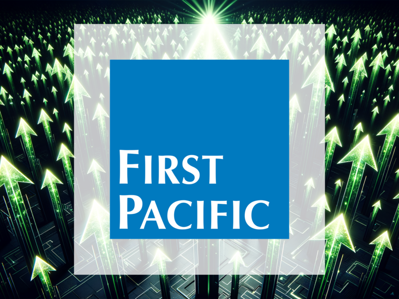 First Pacific Aktie: Maynilad-IPO zündet nächsten Booster - Foto: über boerse-global.de