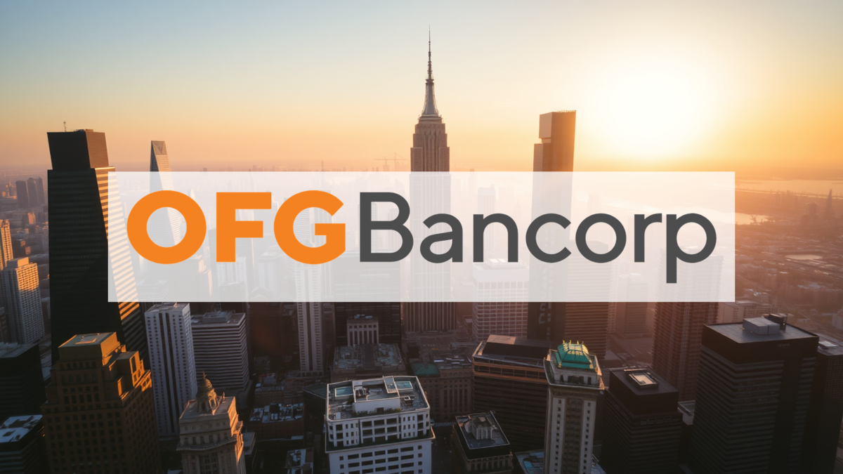 OFG Aktie: Institutionelle Machtspiele - Foto: über boerse-global.de