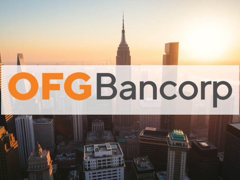 OFG Aktie: Institutionelle Machtspiele - Foto: über boerse-global.de