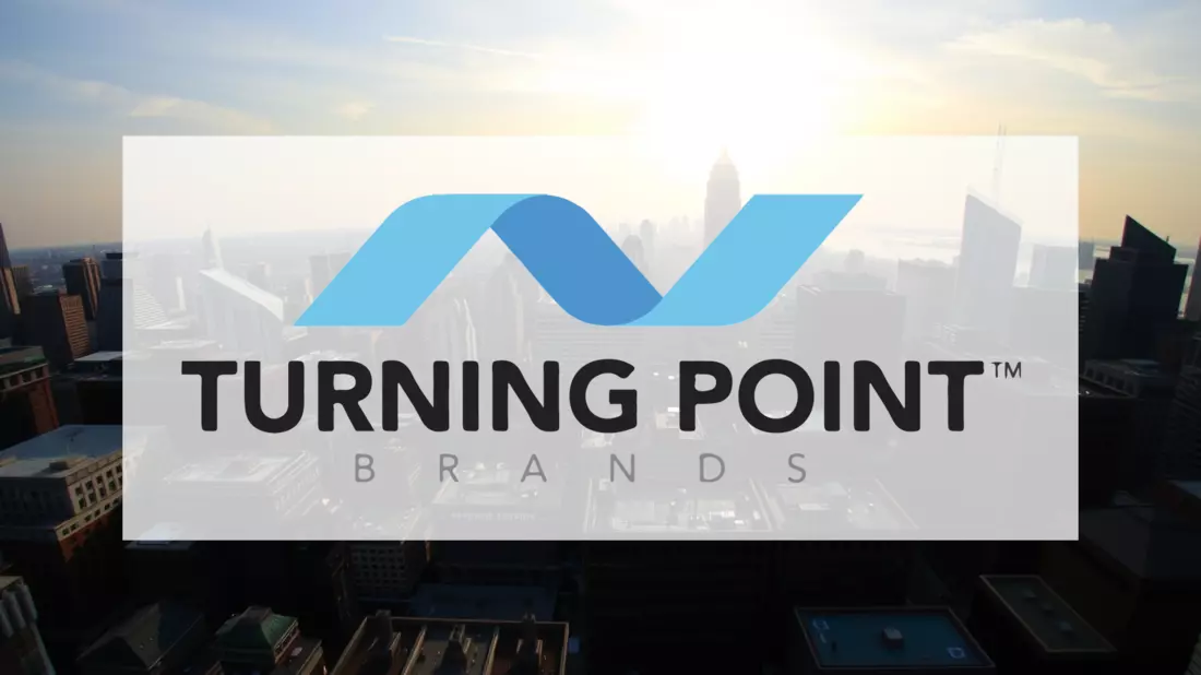 Turning Point Brands Aktie: Modern Oral treibt Rally voran - Bild: über boerse-global.de