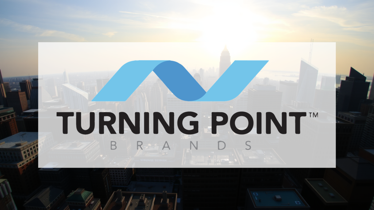 Turning Point Brands Aktie: Modern Oral treibt Rally voran - Foto: über boerse-global.de