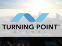 Turning Point Brands Aktie: Modern Oral treibt Rally voran - Foto: über boerse-global.de