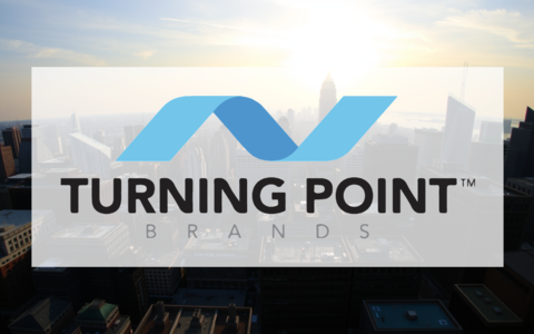 Turning Point Brands Aktie: Modern Oral treibt Rally voran - Foto: über boerse-global.de