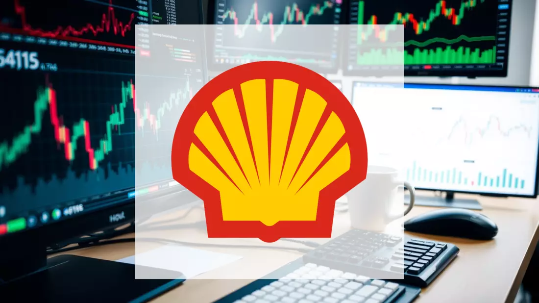 Shell Aktie: Milliarden-Offensive auf zwei Fronten - Bild: über boerse-global.de