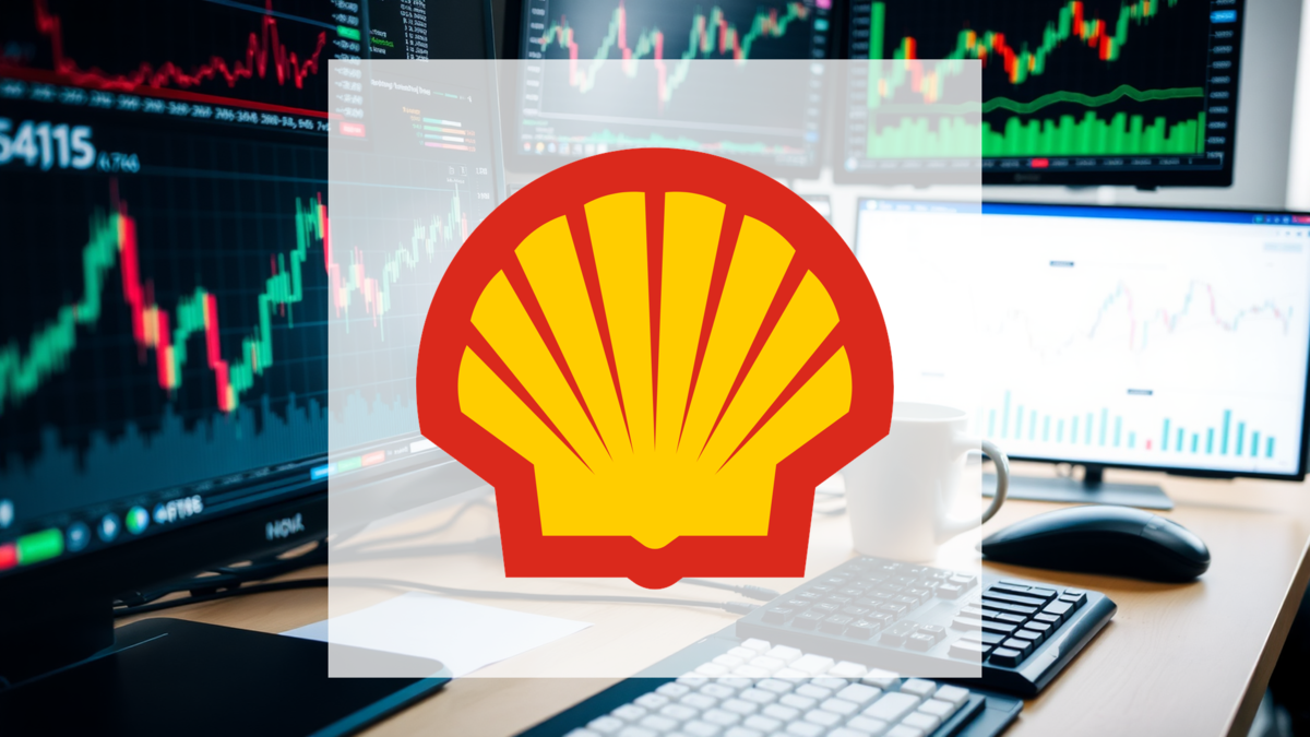 Shell Aktie: Milliarden-Offensive auf zwei Fronten - Foto: über boerse-global.de