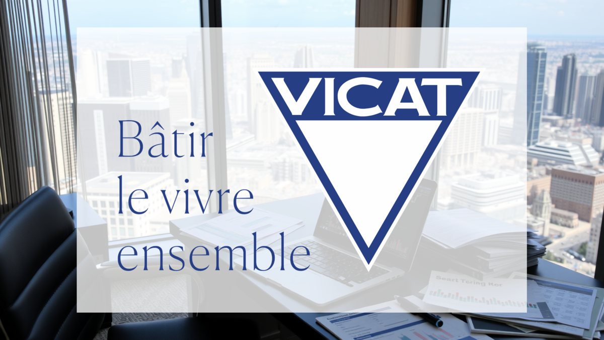 VICAT Aktie: Krisensymptome sichtbar? - Foto: über boerse-global.de