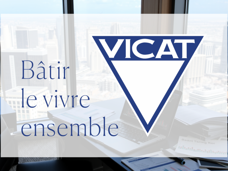VICAT Aktie: Krisensymptome sichtbar? - Foto: über boerse-global.de