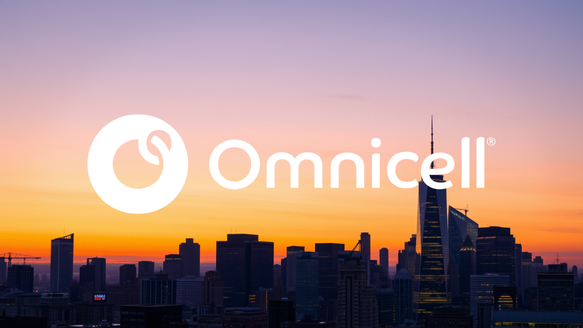 Omnicell Aktie: Unvorhergesehene Verluste? - Foto: über boerse-global.de