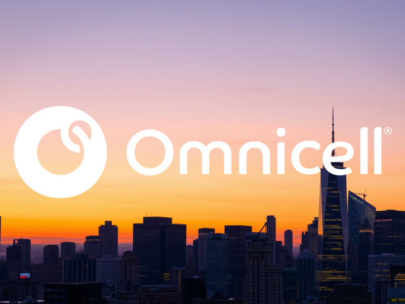 Omnicell Aktie: Unvorhergesehene Verluste? - Foto: über boerse-global.de