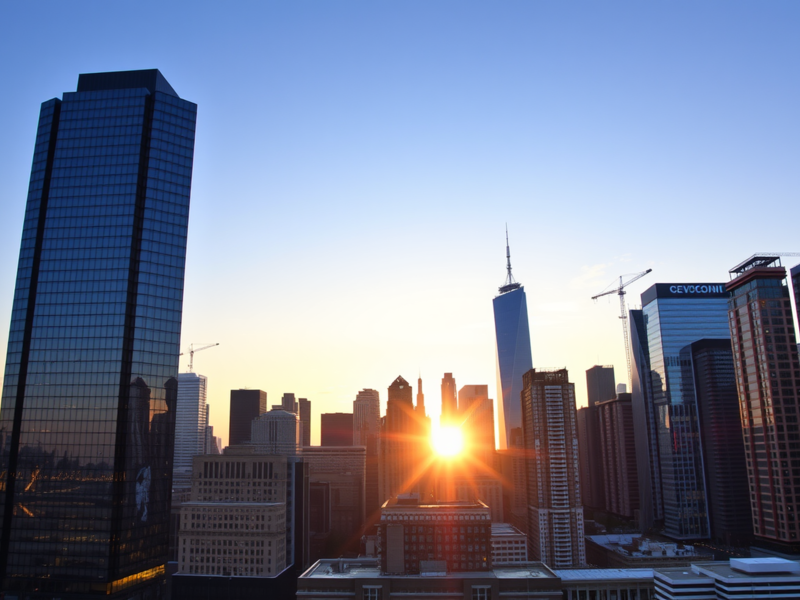 Infinera: Ausgeblendet und integriert - Foto: über boerse-global.de