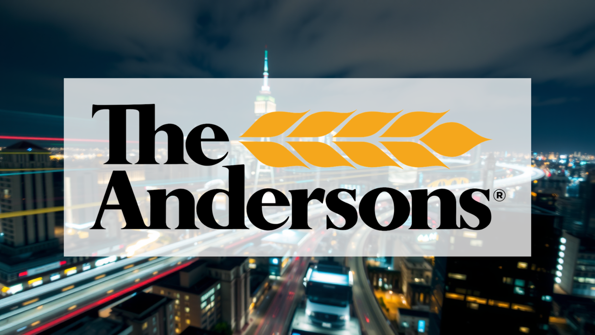 Andersons Aktie: Bleibt unspektakulär - Foto: über boerse-global.de