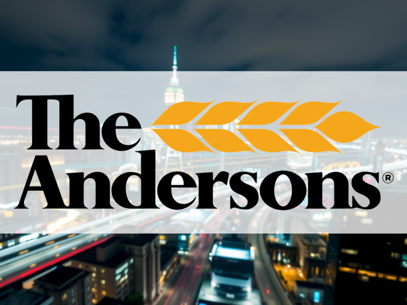 Andersons Aktie: Bleibt unspektakulär - Foto: über boerse-global.de