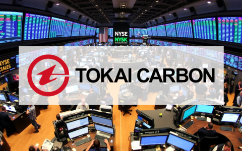 Tokai Carbon Aktie: Starke Wachstumschancen! - Foto: über boerse-global.de