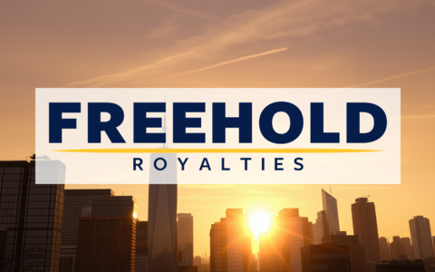 Freehold Royalties Aktie: Aktuelle Geschäftssituation - Foto: über boerse-global.de