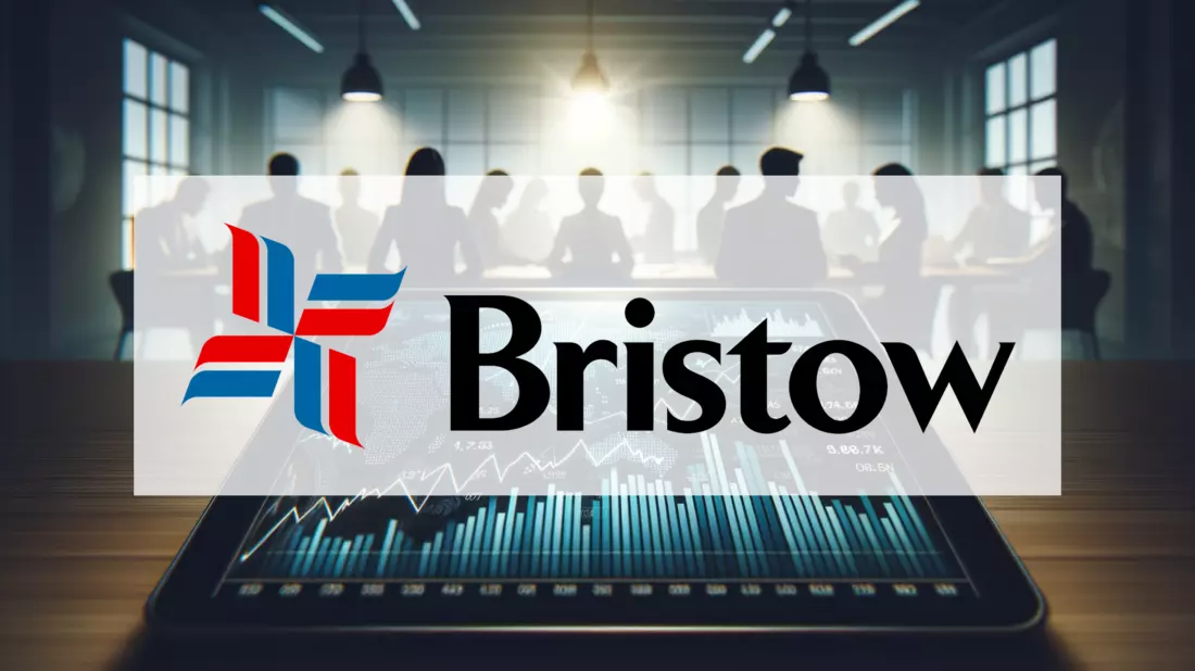 Bristow Group: Zwischen Führungswechsel und Rekordzahlen - Bild: über boerse-global.de