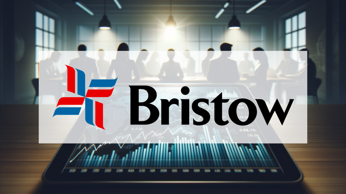 Bristow Group: Zwischen Führungswechsel und Rekordzahlen - Foto: über boerse-global.de