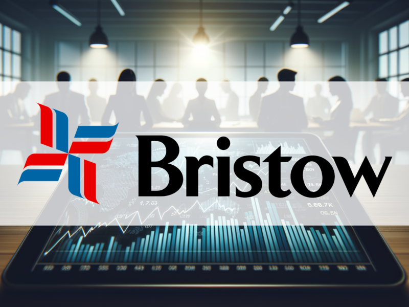 Bristow Group: Zwischen Führungswechsel und Rekordzahlen - Foto: über boerse-global.de