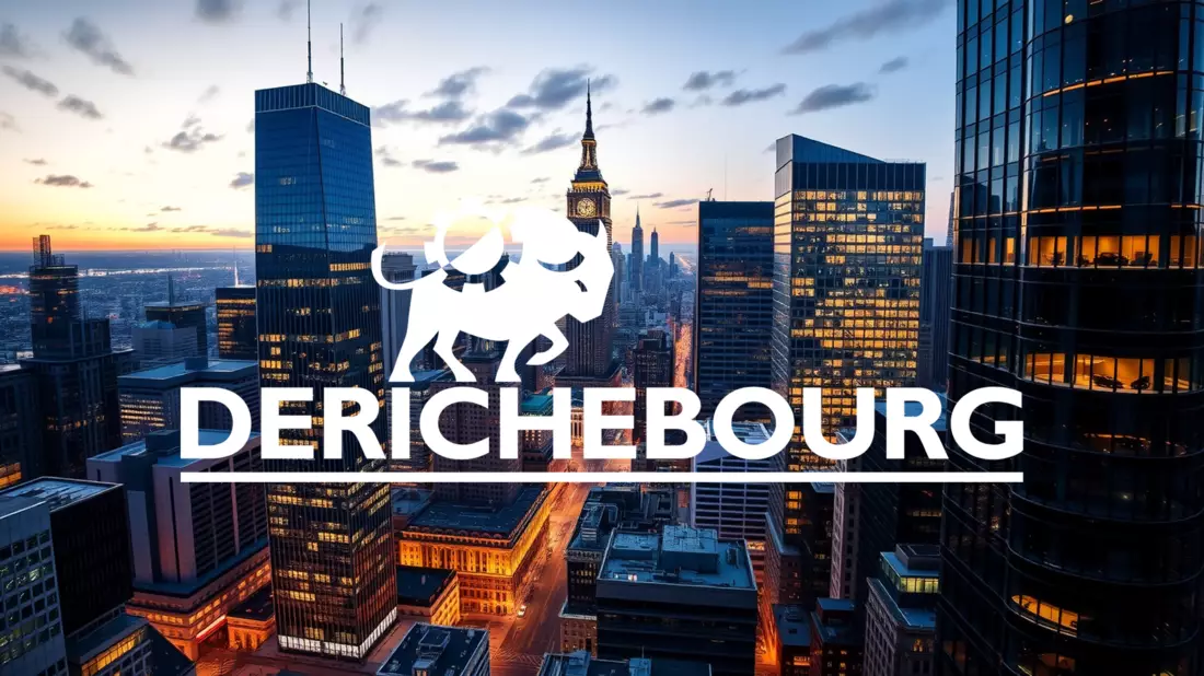 Derichebourg Aktie: Unausweichliche Herausforderungen? - Bild: über boerse-global.de