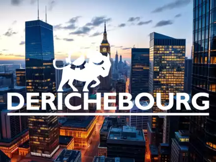 Derichebourg Aktie: Unausweichliche Herausforderungen? - Foto: über boerse-global.de