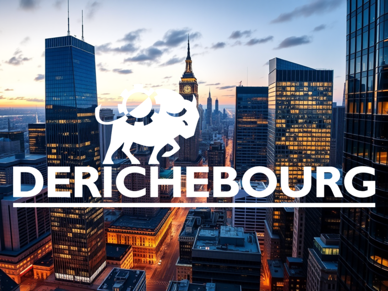 Derichebourg Aktie: Unausweichliche Herausforderungen? - Foto: über boerse-global.de