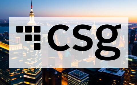 CSG Stock Surges on Strong Earnings and Upgraded Price Targets - Foto: über boerse-global.de