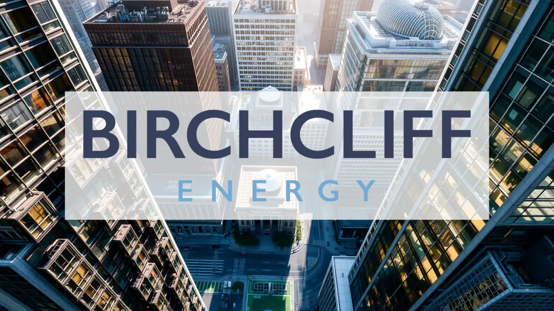 Birchcliff Energy: Analysten feuern die nächste Kaufwelle an - Bild: über boerse-global.de