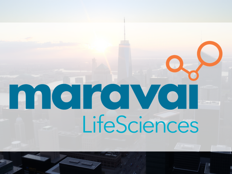 Maravai LifeSciences: Neustart mit radikalem Schnitt - Foto: über boerse-global.de