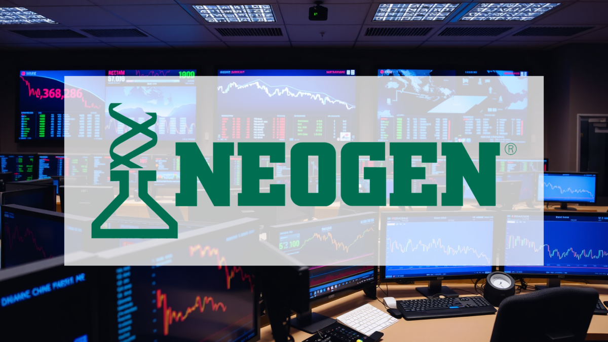 Neogen Aktie: Klageflut reißt nicht ab - Foto: über boerse-global.de