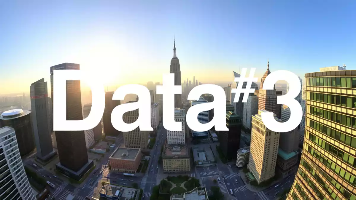 Data3 Aktie: Führung überzeugt Illustration mit AI erstellt übermittelt durch boerse-global.de