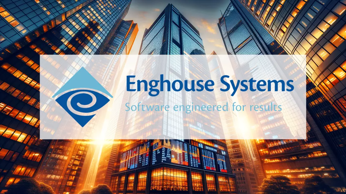 Enghouse Aktie: Jahresziele analysiert - Bild: über boerse-global.de