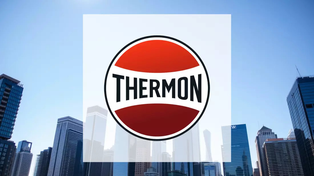 Thermon Aktie: Finanzupdate präsentiert - Bild: über boerse-global.de