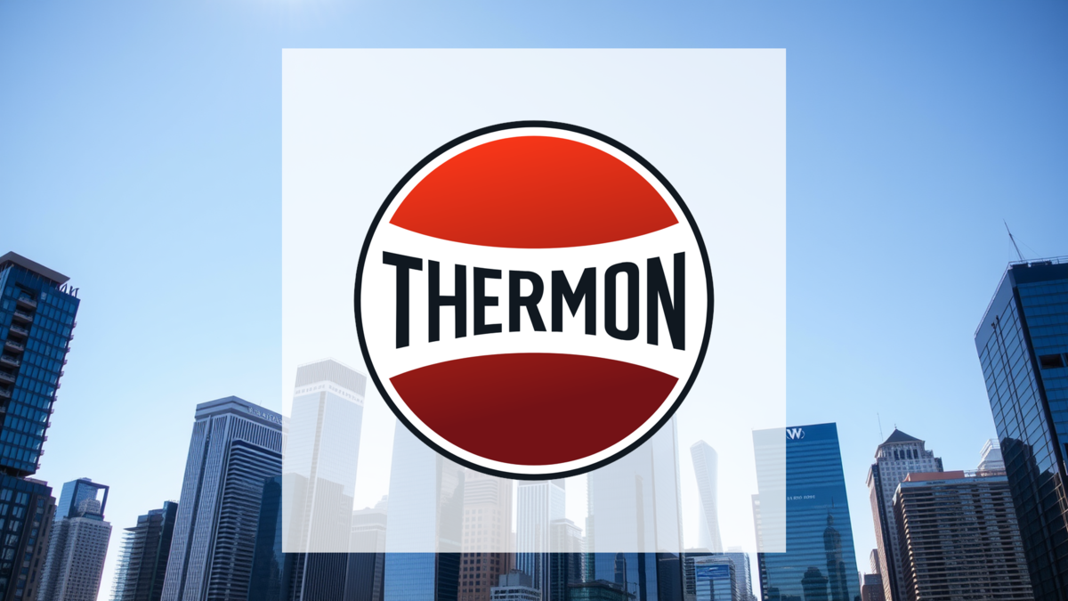 Thermon Aktie: Finanzupdate präsentiert - Foto: über boerse-global.de