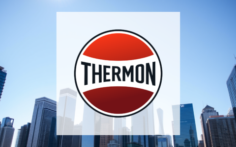 Thermon Aktie: Finanzupdate präsentiert - Foto: über boerse-global.de