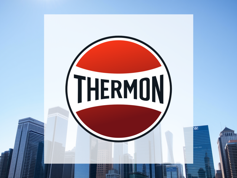 Thermon Aktie: Finanzupdate präsentiert - Foto: über boerse-global.de