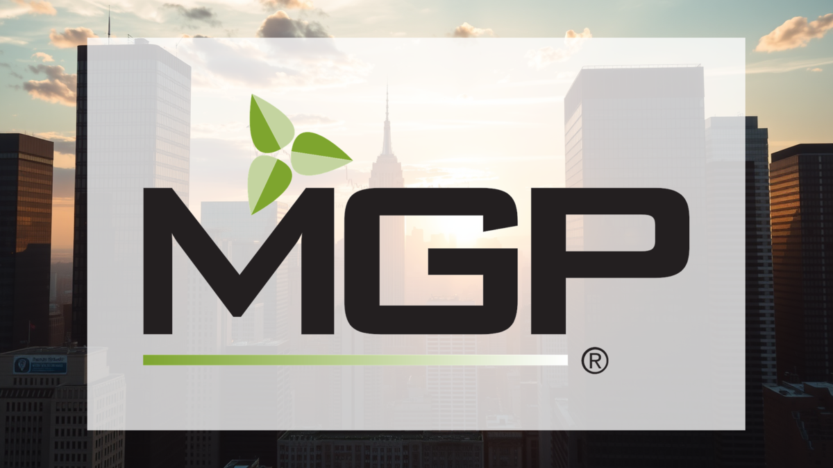 MGP Ingredients Aktie: Einbruch bei Spirituosen-Riesen - Foto: über boerse-global.de