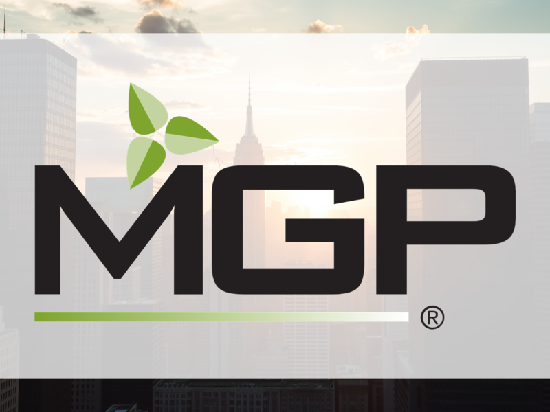 MGP Ingredients Aktie: Einbruch bei Spirituosen-Riesen - Foto: über boerse-global.de