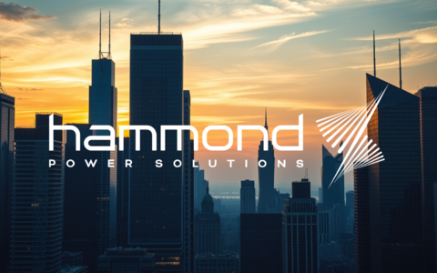 Hammond Power: Zoll-Sturm trifft auf Wachstumskurs - Foto: über boerse-global.de