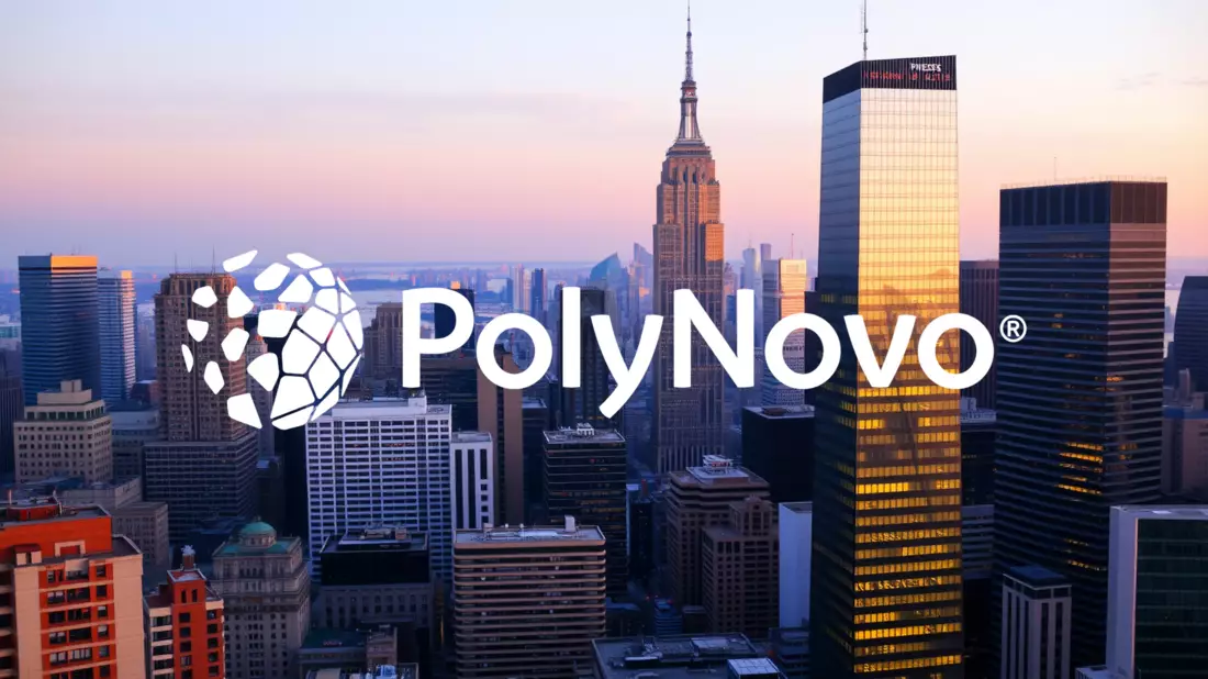 Polynovo Aktie: Riesen-Rally nach US-Zusage! Illustration mit AI erstellt übermittelt durch boerse-global.de