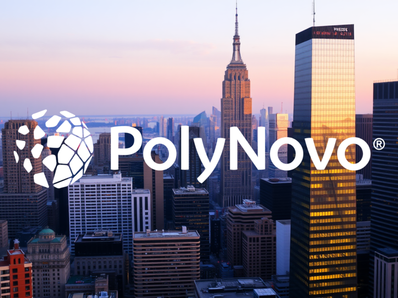 Polynovo Aktie: Riesen-Rally nach US-Zusage! - Foto: über boerse-global.de