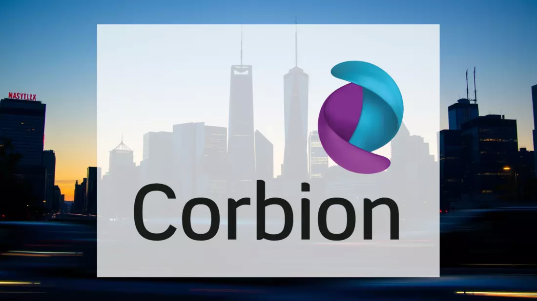 Corbion Aktie: Doppel-Schub für nachhaltiges Wachstum - Bild: über boerse-global.de