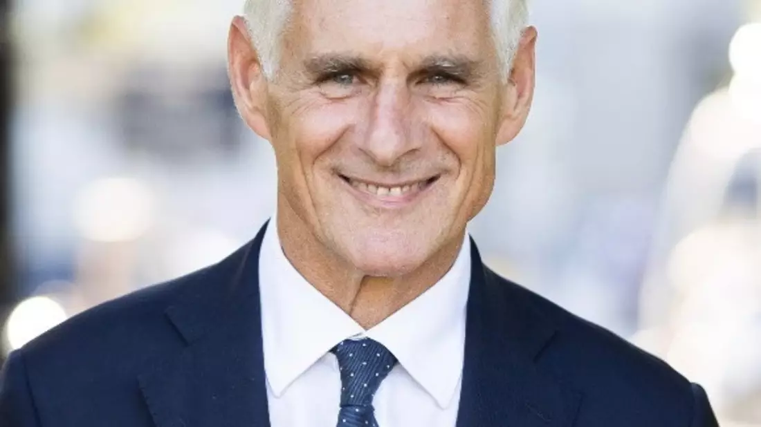 Michael Linhart wird Diplomatic Advisor bei StoryMachine New Classic - Bild: presseportal.de