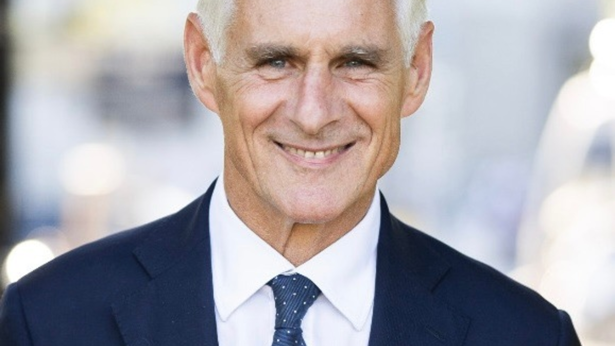 Michael Linhart wird Diplomatic Advisor bei StoryMachine New Classic - Foto: presseportal.de