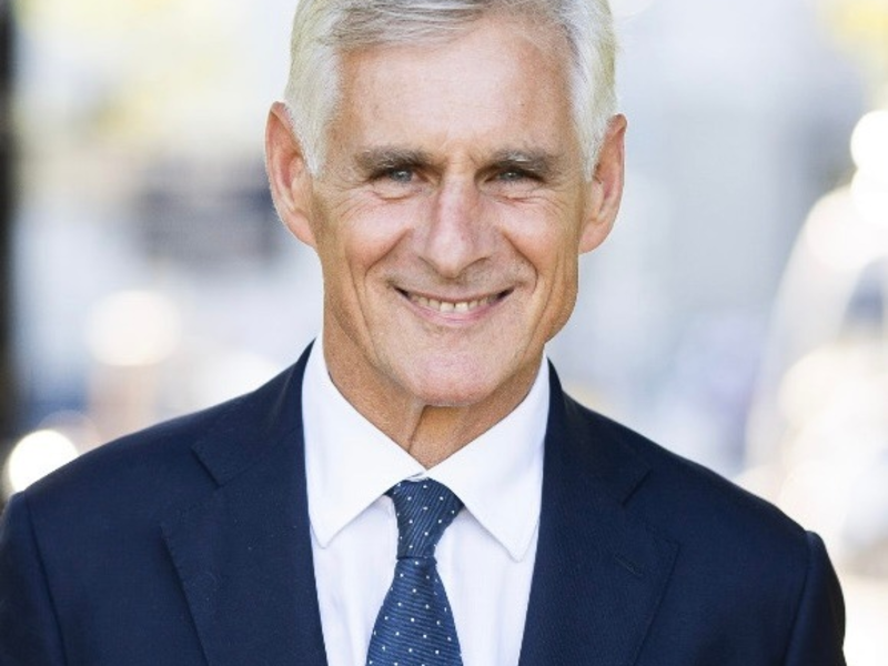 Michael Linhart wird Diplomatic Advisor bei StoryMachine New Classic - Foto: presseportal.de