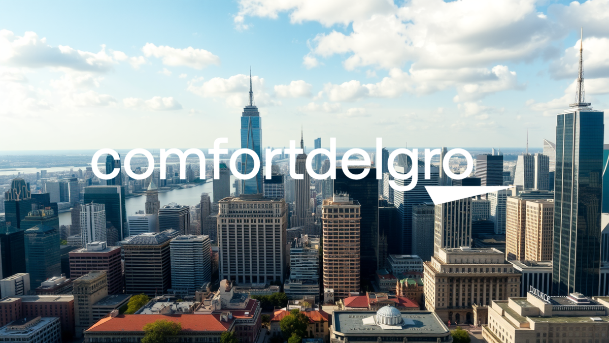 Comfortdelgro Aktie: Übernahme als Gamechanger? - Foto: über boerse-global.de