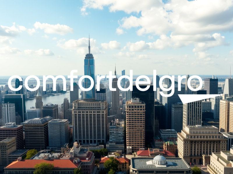 Comfortdelgro Aktie: Übernahme als Gamechanger? - Foto: über boerse-global.de